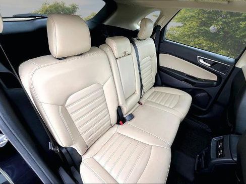 Certified 2020 Ford Edge SEL FWD image 26