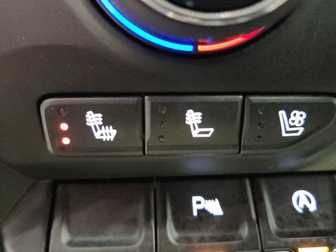 Used 2019 Chevrolet Silverado 1500 LTZ w/ LTZ Plus Package image 25