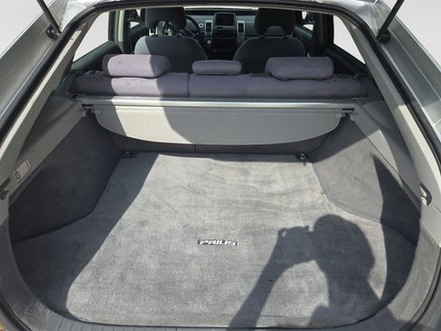 Used 2007 Toyota Prius FWD image 18