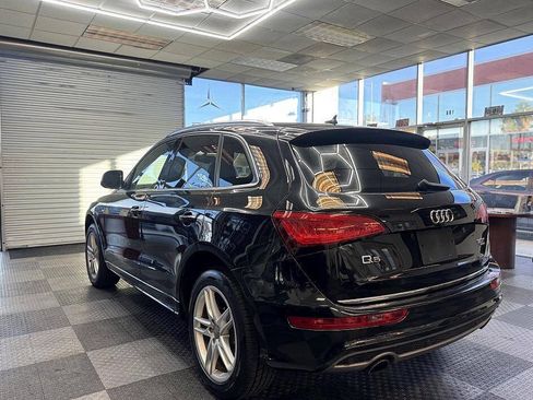 Used 2015 Audi Q5 3.0T Premium Plus AWD/4WD image 18