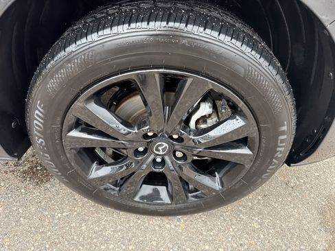 Used 2023 MAZDA CX-30 AWD 2.5 S w/ Premium Package image 12