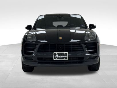 Used 2019 Porsche Macan