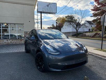 Used 2022 Tesla Model Y Long Range