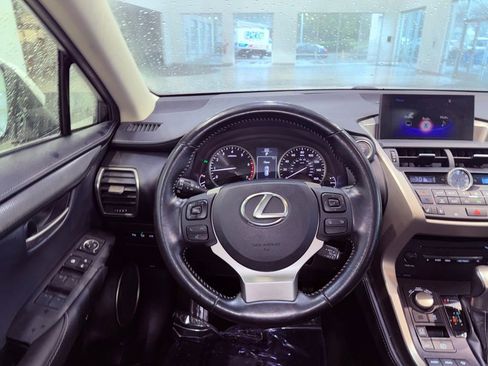 Used 2017 Lexus NX 200t FWD w/ Premium Package image 17