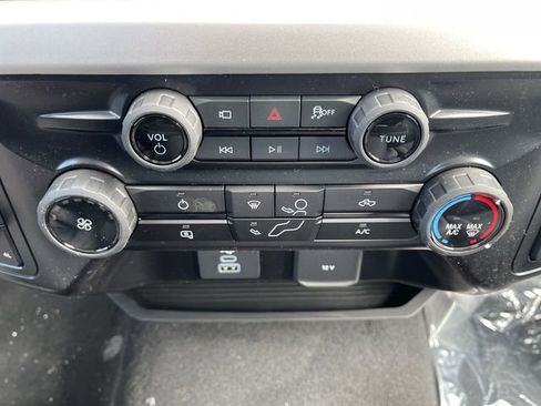 New 2026 Ford F350 XL w/ STX Appearance Package AWD/4WD image 20