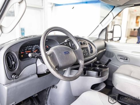 Used 2008 Ford E-350 and Econoline 350 Super Duty image 20