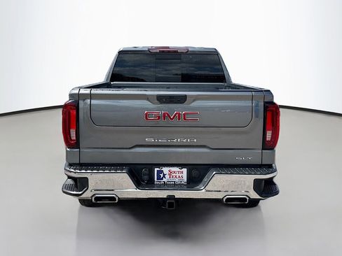 Used 2022 GMC Sierra 1500 SLT AWD/4WD image 6
