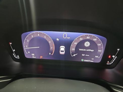 Certified 2023 Honda Accord LX image 15