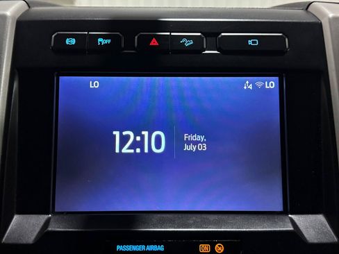 Used 2021 Ford F350 Lariat AWD/4WD image 34