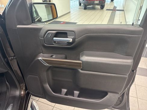 Used 2019 Chevrolet Silverado 1500 LT w/ All-Star Edition image 25