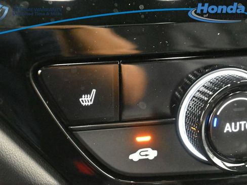 New 2026 Honda Accord Sport image 15