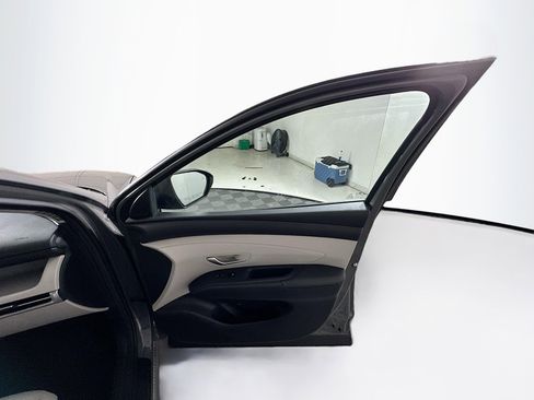 Used 2025 Hyundai Tucson SEL image 32