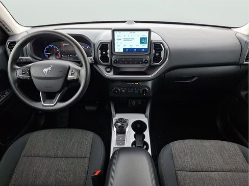 Used 2023 Ford Bronco Sport Big Bend image 12