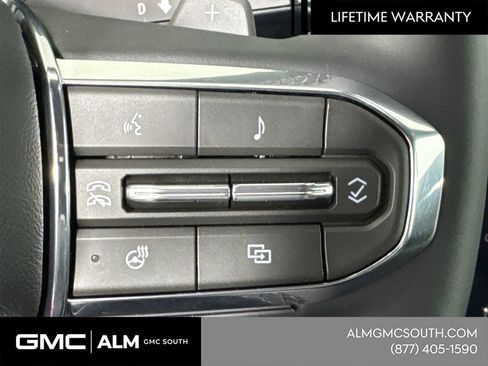 New 2026 GMC Terrain Elevation w/ Elevation Premium Package image 27