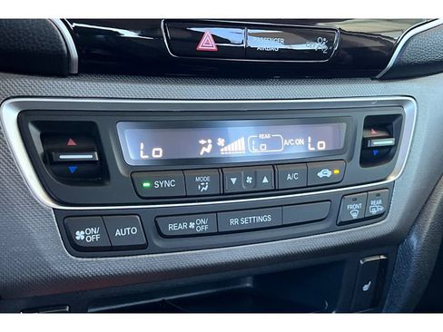 Used 2022 Honda Ridgeline RTL-E image 21