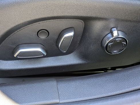 New 2026 Cadillac CT5 Premium Luxury RWD image 21