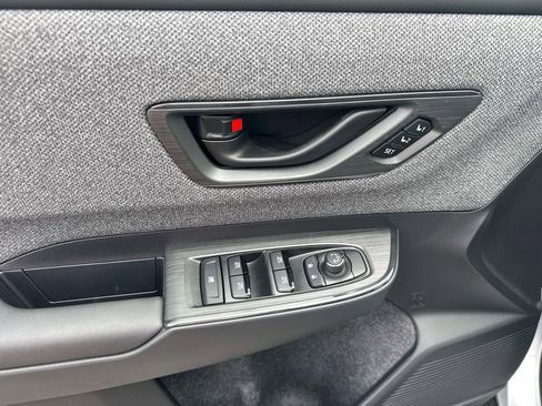 New 2026 Subaru Outback Limited AWD/4WD image 13