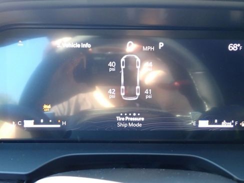 New 2025 Jeep Grand Cherokee L Limited image 21