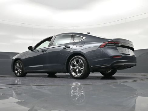 Used 2024 Honda Accord EX image 21