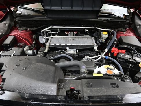 Used 2024 Subaru Ascent Premium w/ Convenience Package image 9