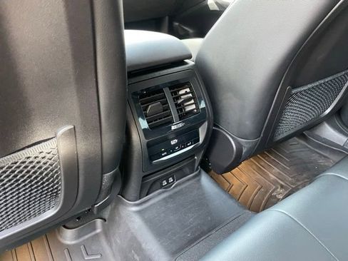 Used 2022 BMW X3 xDrive30i w/ Convenience Package AWD/4WD image 8