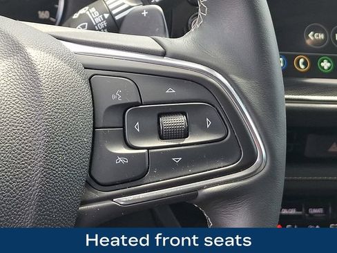 Used 2023 Buick Envision Preferred AWD/4WD image 8