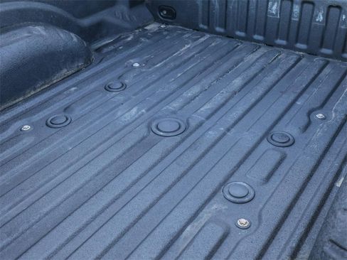 Used 2021 Ford F250 Platinum w/ Tremor Off-Road Package image 10