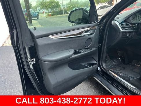 Used 2018 BMW X5 sDrive35i RWD image 5