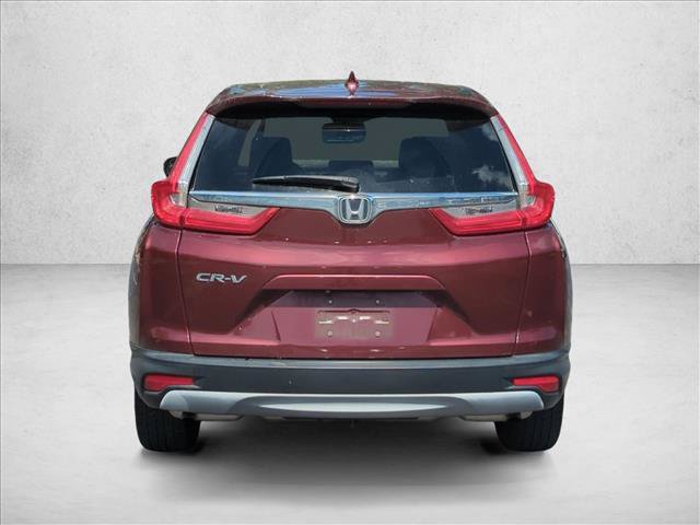 Used 2019 Honda CR-V EX-L image 6
