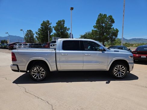New 2026 RAM 1500 Limited AWD/4WD image 4