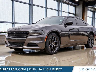 Used 2022 Dodge Charger SXT w/ Blacktop Package
