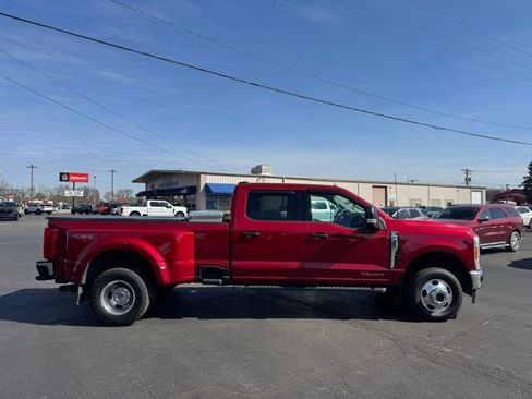 Used 2023 Ford F350 XLT AWD/4WD image 8