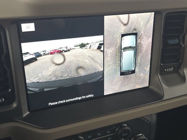 Used 2024 Ford Bronco Wildtrak AWD/4WD image 31