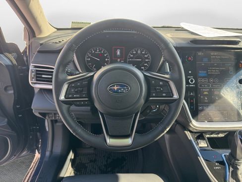 Used 2025 Subaru Outback Limited XT w/ Popular Package #2 image 12