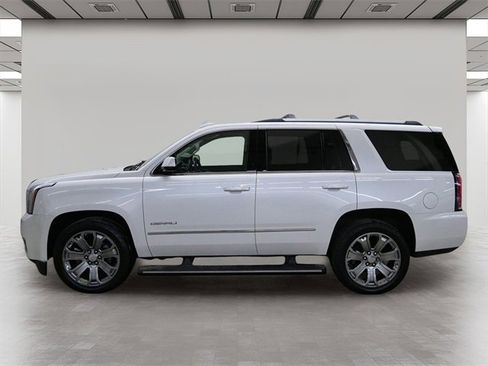 Used 2016 GMC Yukon Denali w/ Open Road Package image 3