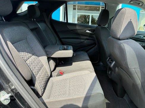Used 2022 Chevrolet Equinox LT FWD image 10