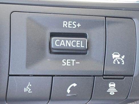 New 2026 Nissan Kicks SV w/ SV Premium Package image 17