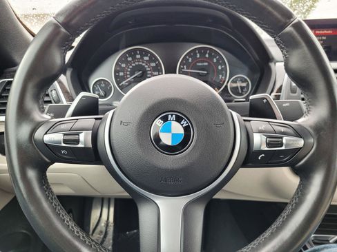 Used 2018 BMW 430i Convertible image 34