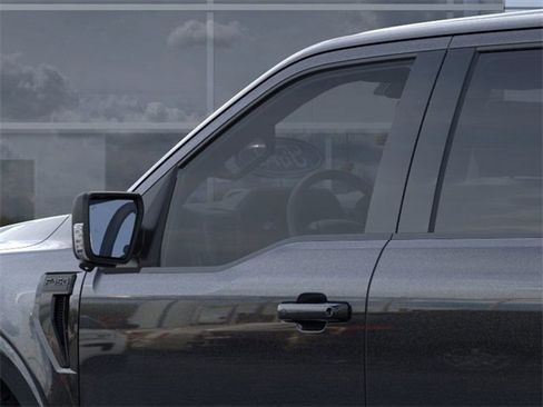 New 2025 Ford F150 XLT image 20