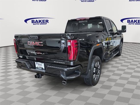 New 2026 GMC Sierra 2500 Denali w/ Technology Package image 5