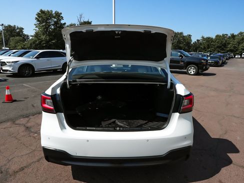 Used 2024 Subaru Legacy Limited AWD/4WD image 45