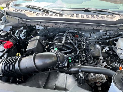 Used 2024 Ford F250 XL w/ XL Chrome Package AWD/4WD image 23