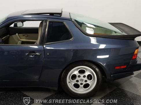 Used 1987 Porsche 944 Turbo image 23