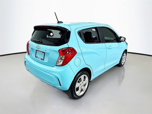 Used 2021 Chevrolet Spark LS image 8