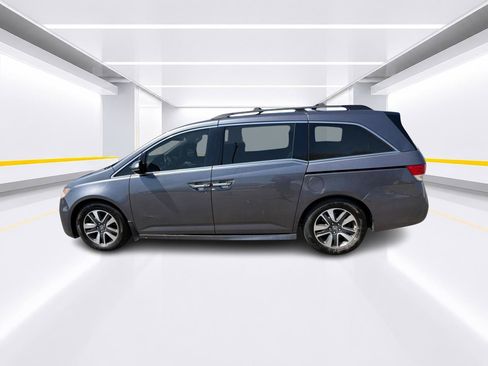Used 2015 Honda Odyssey Touring image 7