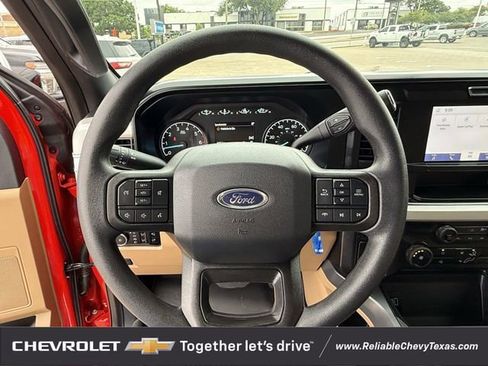 Used 2026 Ford F250 XLT w/ Camper Package RWD image 14