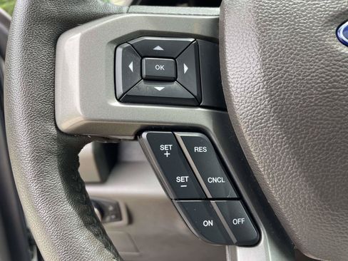 Used 2021 Ford Expedition XLT RWD image 10