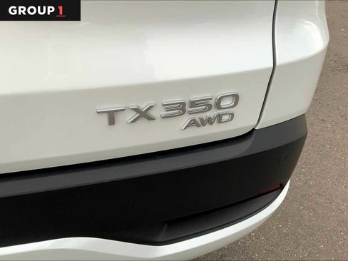 Used 2025 Lexus TX 350 AWD image 15