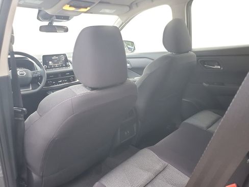 New 2026 Nissan Rogue SV image 14