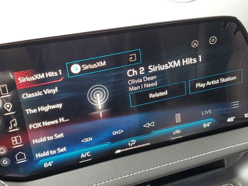 New 2026 Chevrolet Corvette Z06 image 75